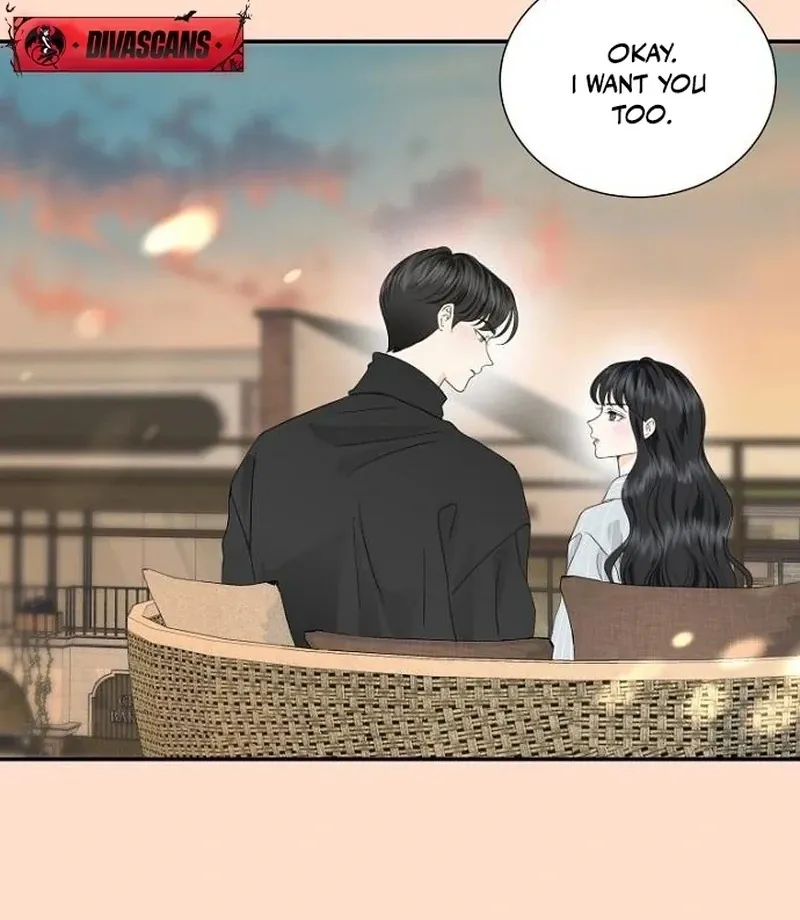 Part-Time Couple Chapter 13 page 12 - 
