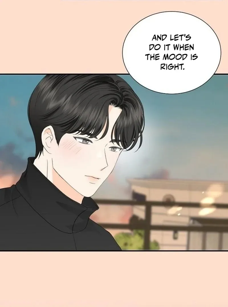 Part-Time Couple Chapter 13 page 14 - 