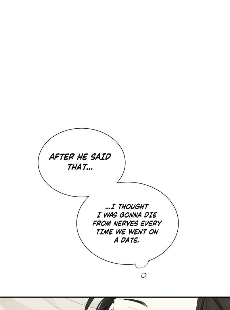 Part-Time Couple Chapter 13 page 18 - 