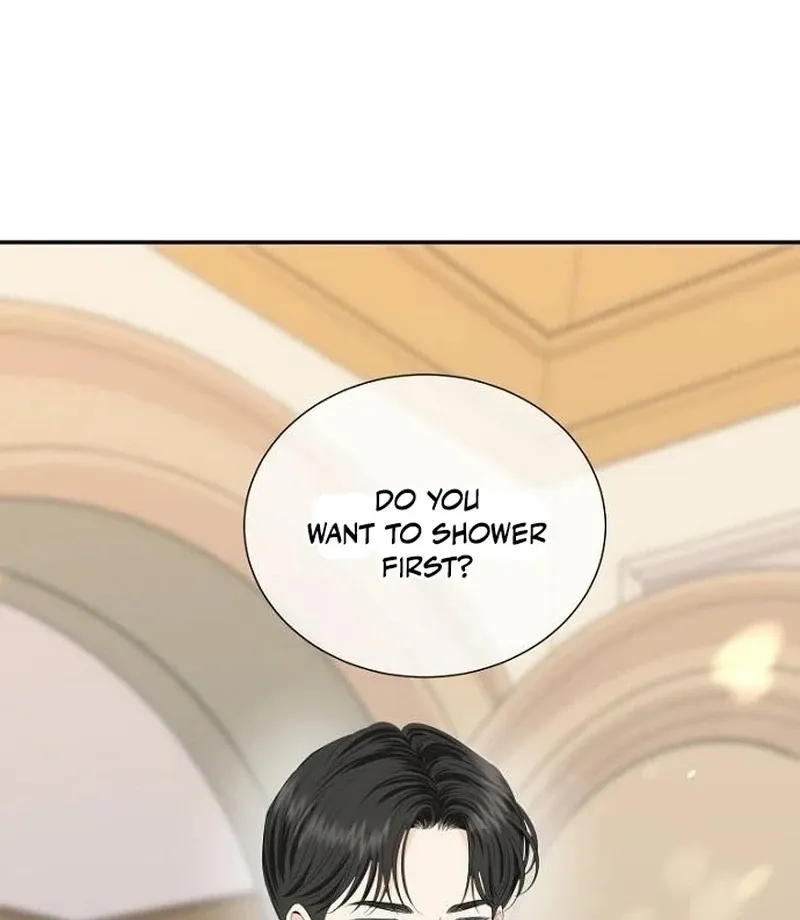 Part-Time Couple Chapter 13 page 3 - 