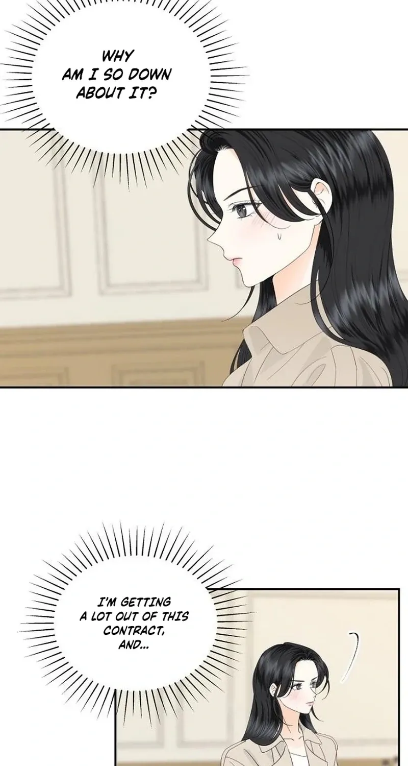 Part-Time Couple Chapter 13 page 26 - 