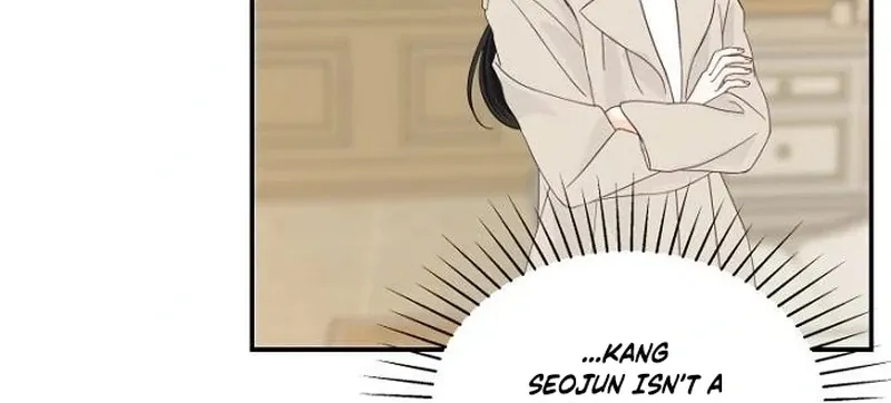 Part-Time Couple Chapter 13 page 27 - 