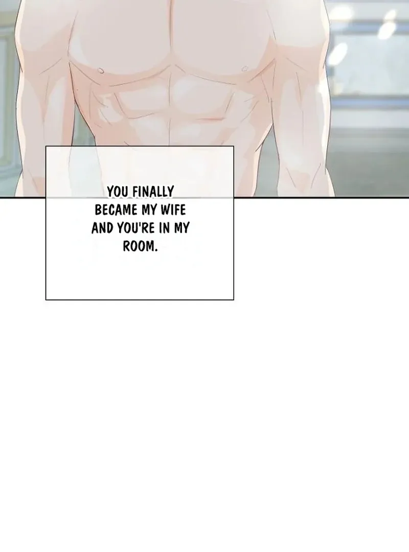 Part-Time Couple Chapter 13 page 37 - 