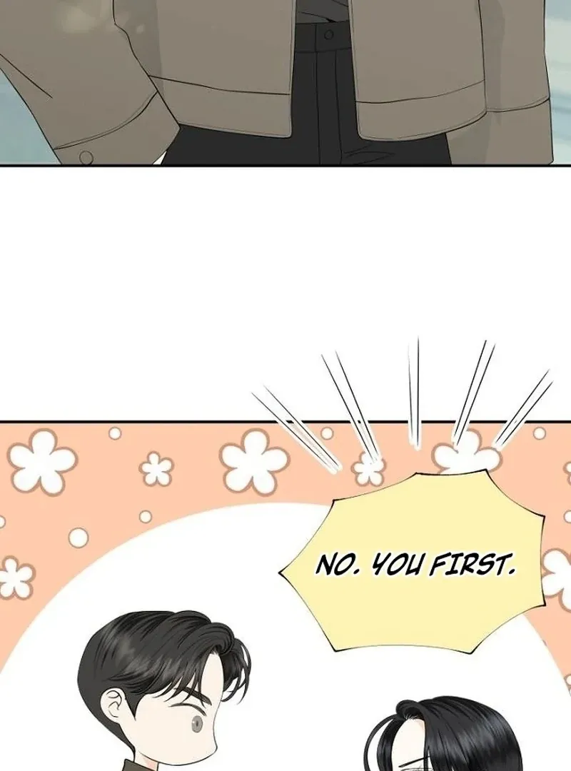 Part-Time Couple Chapter 13 page 5 - 