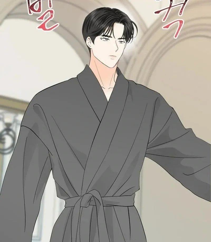 Part-Time Couple Chapter 13 page 44 - 