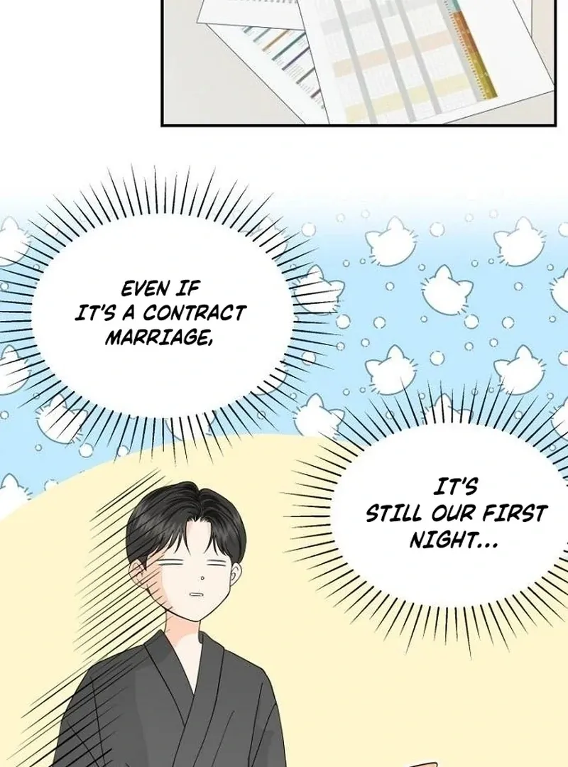 Part-Time Couple Chapter 13 page 50 - 