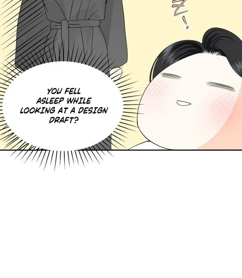 Part-Time Couple Chapter 13 page 51 - 