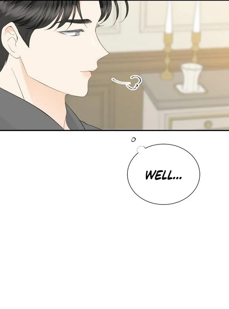 Part-Time Couple Chapter 13 page 55 - 