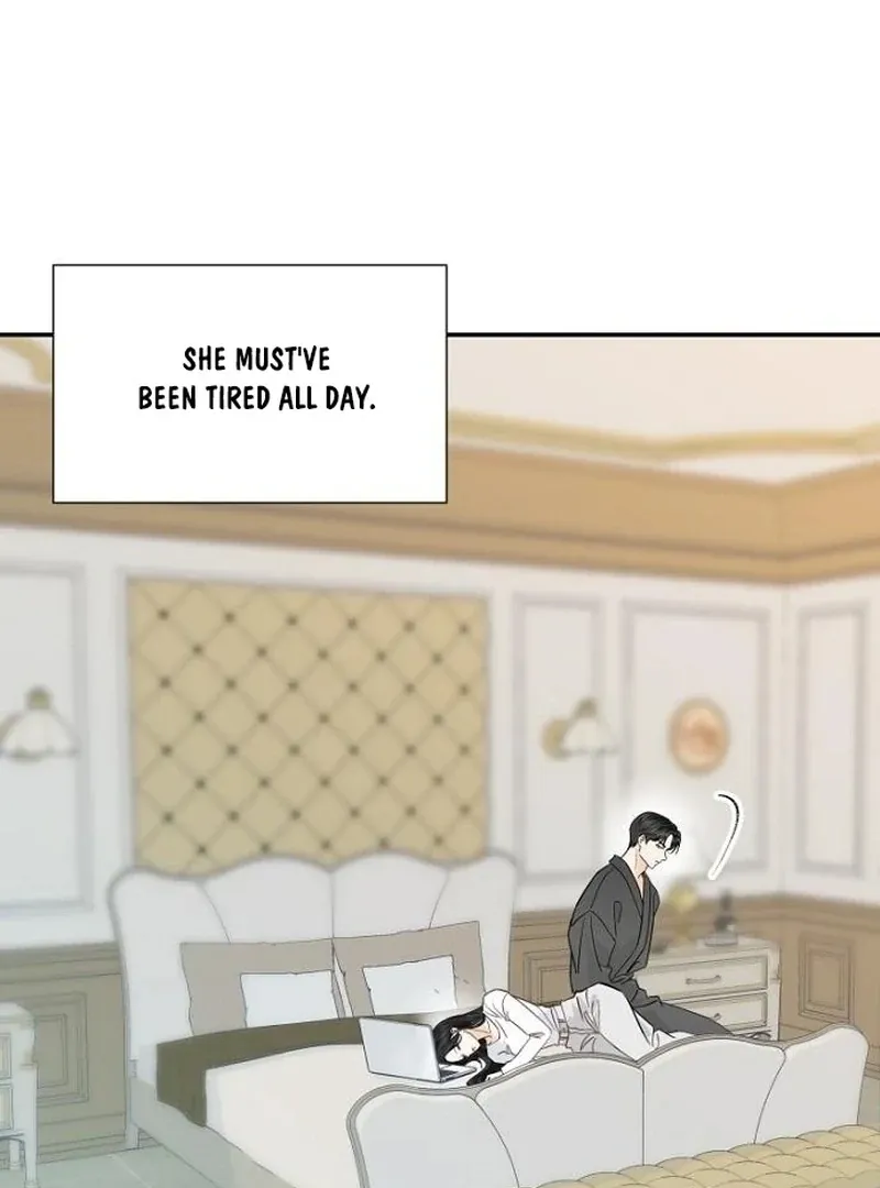 Part-Time Couple Chapter 13 page 56 - 