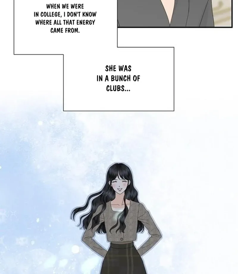 Part-Time Couple Chapter 13 page 58 - 