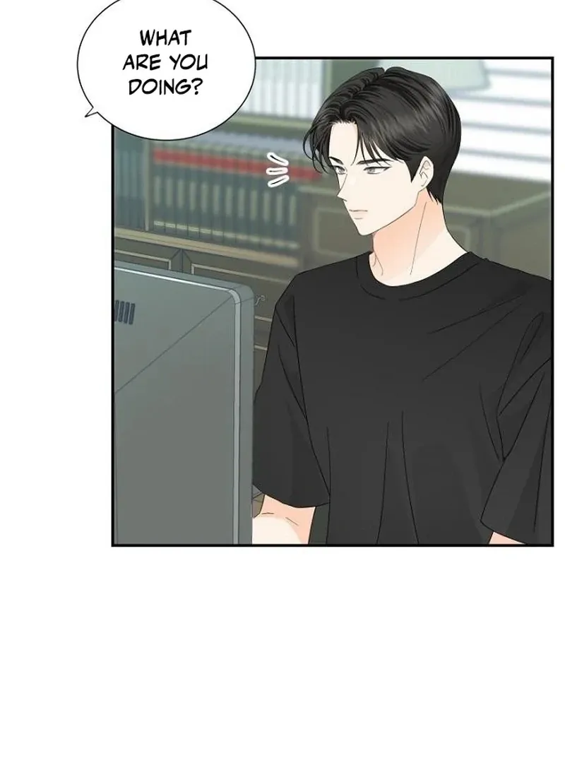 Part-Time Couple Chapter 13 page 76 - 