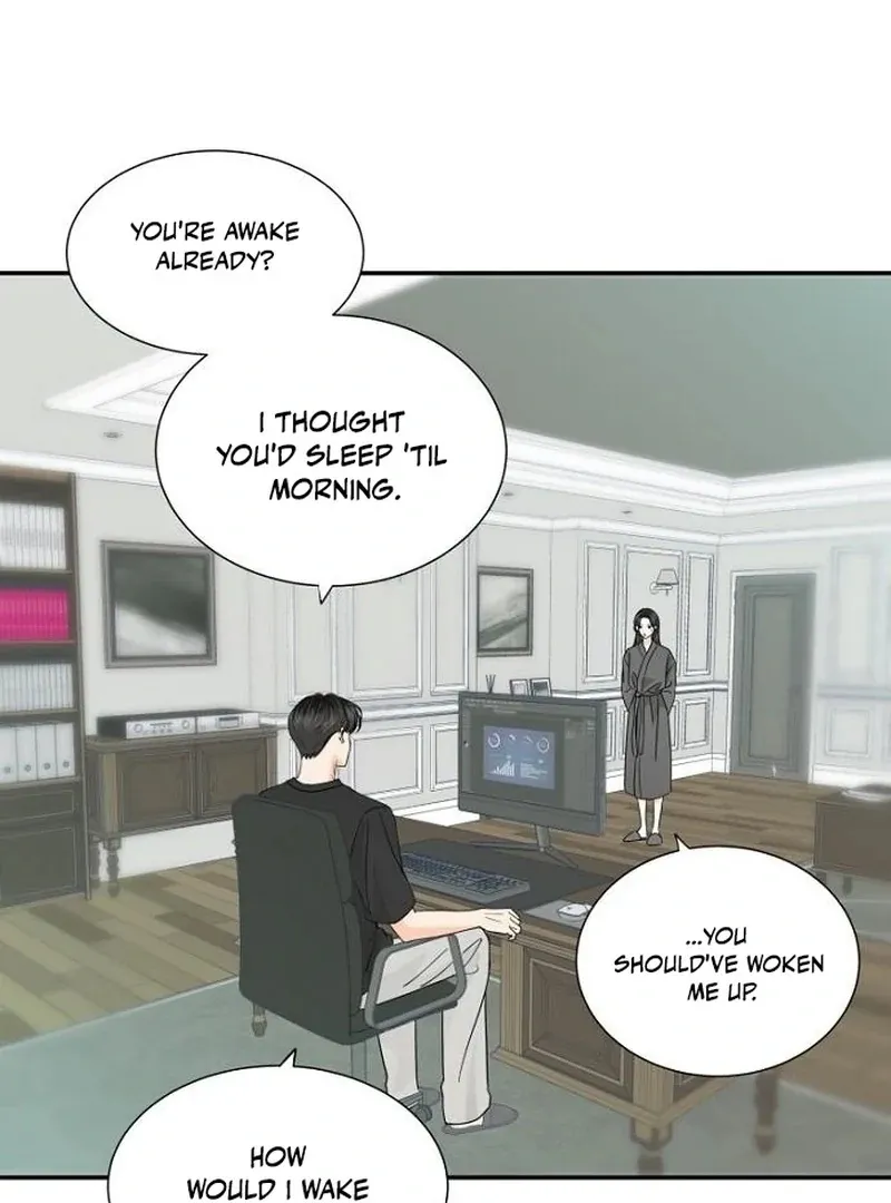 Part-Time Couple Chapter 13 page 77 - 