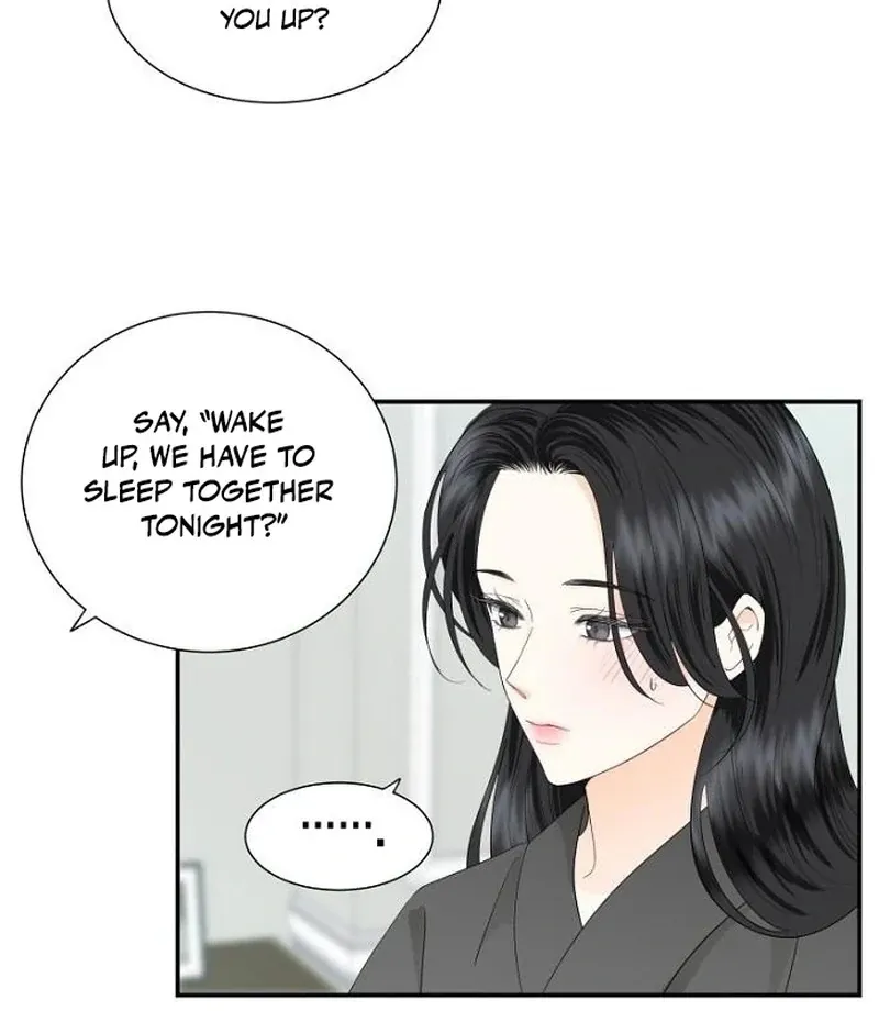 Part-Time Couple Chapter 13 page 78 - 