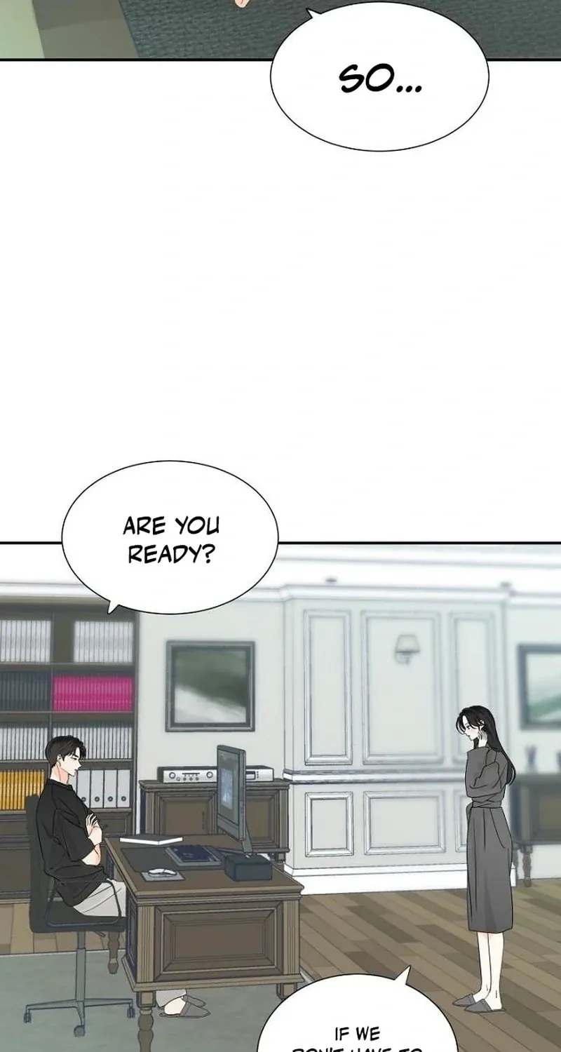 Part-Time Couple Chapter 13 page 80 - 