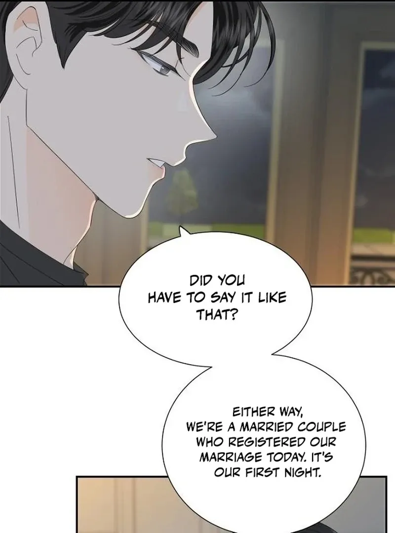 Part-Time Couple Chapter 13 page 95 - 
