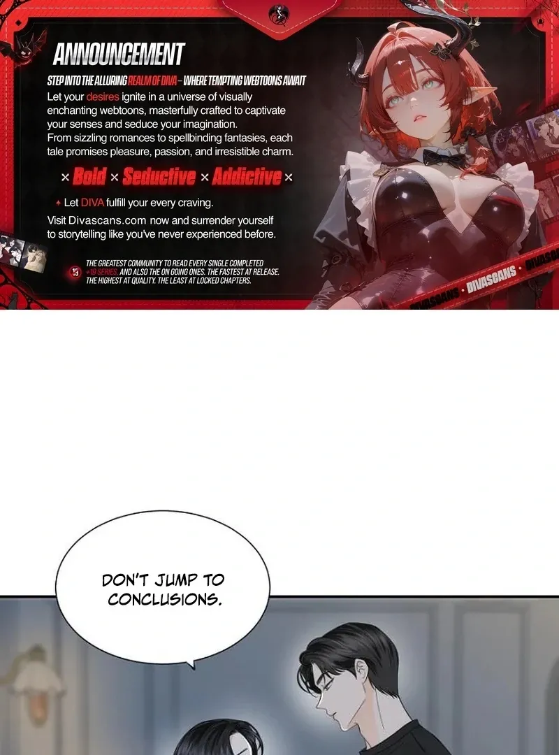 Part-Time Couple Chapter 14 page 1 - 