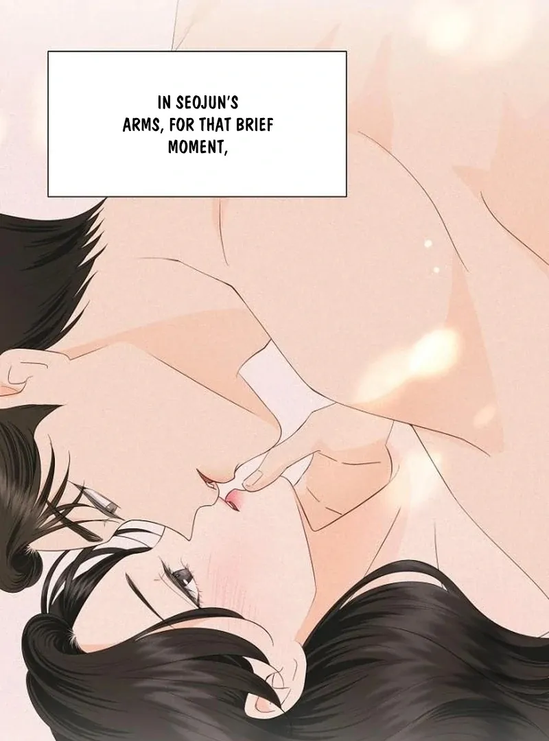 Part-Time Couple Chapter 14 page 110 - 