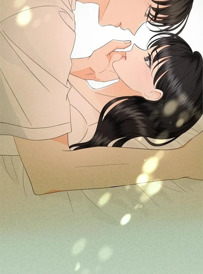Part-Time Couple Chapter 14 page 18 - 