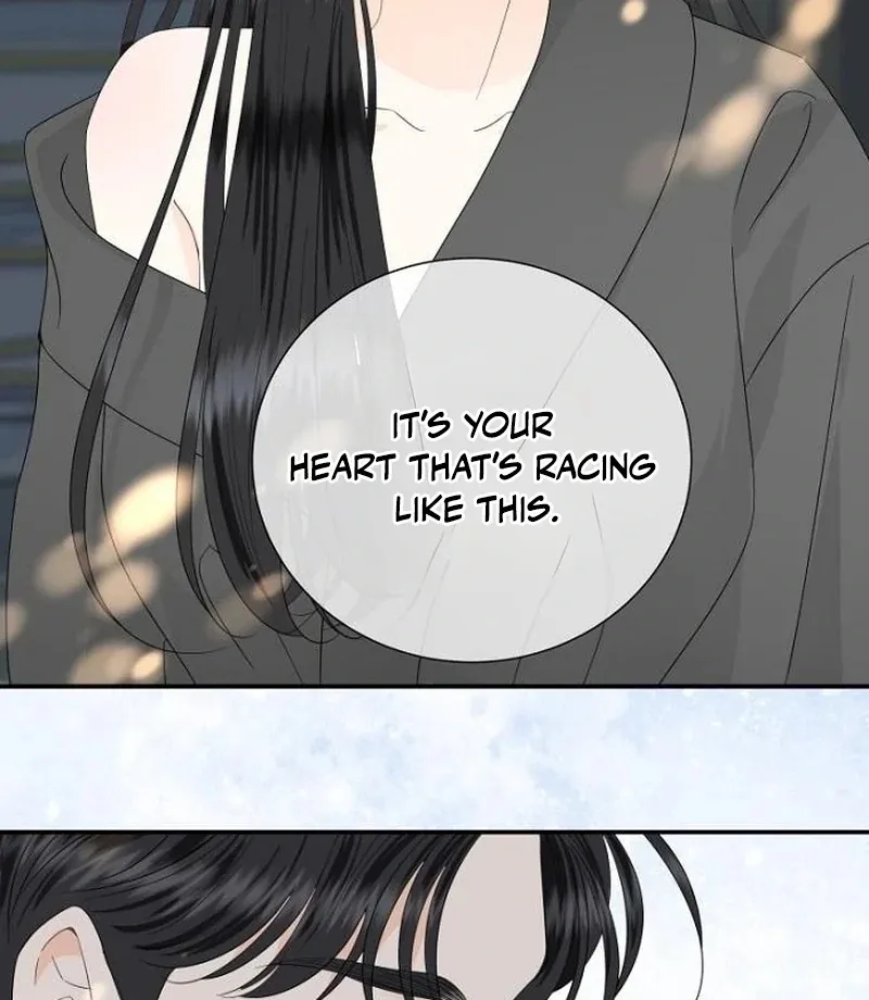 Part-Time Couple Chapter 14 page 21 - 