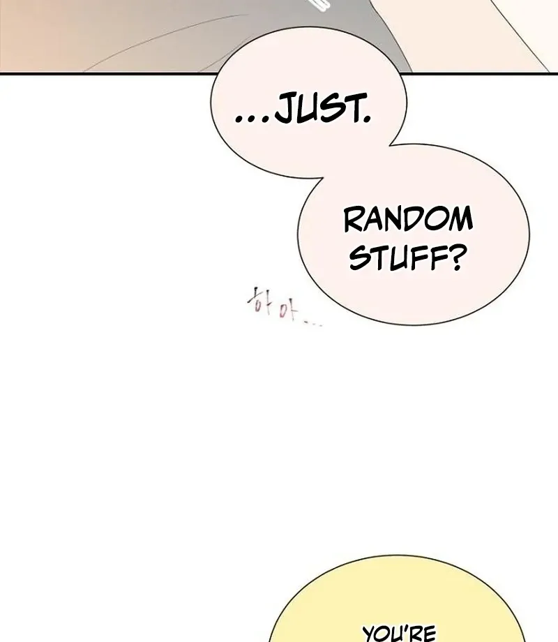 Part-Time Couple Chapter 14 page 34 - 