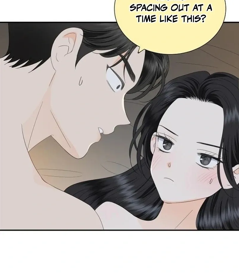 Part-Time Couple Chapter 14 page 35 - 