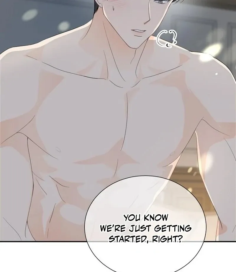 Part-Time Couple Chapter 14 page 43 - 