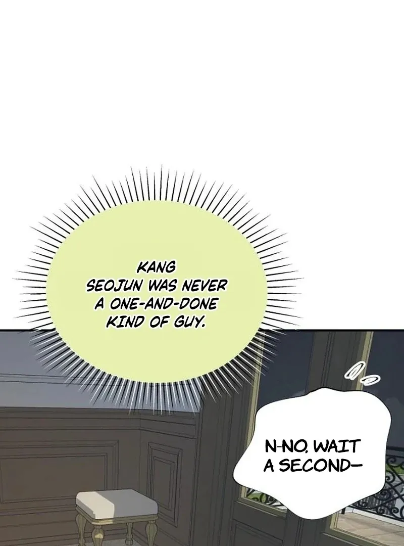 Part-Time Couple Chapter 14 page 46 - 