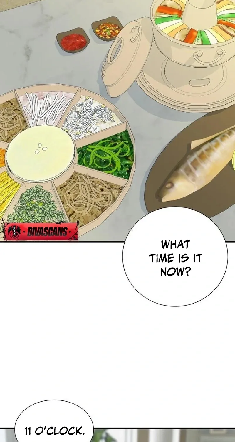 Part-Time Couple Chapter 14 page 53 - 