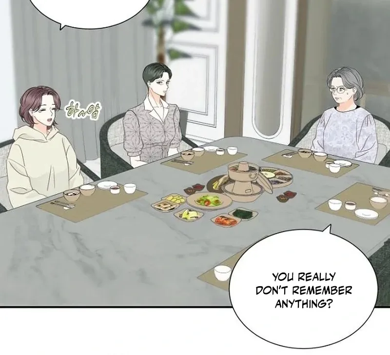 Part-Time Couple Chapter 14 page 54 - 