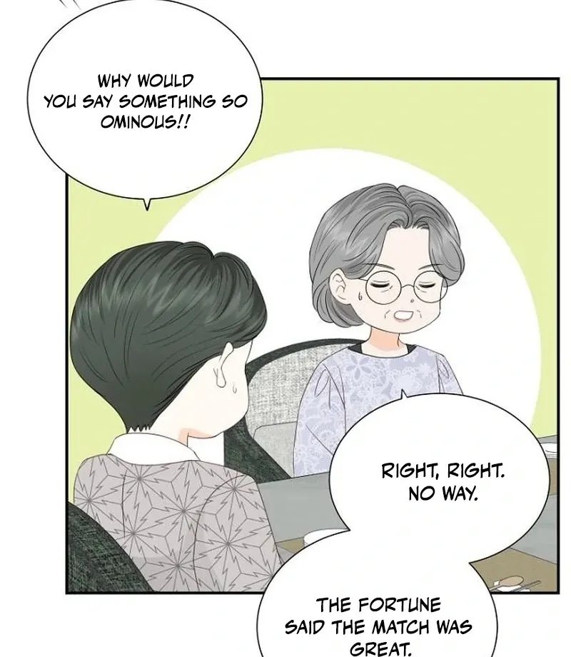 Part-Time Couple Chapter 14 page 57 - 
