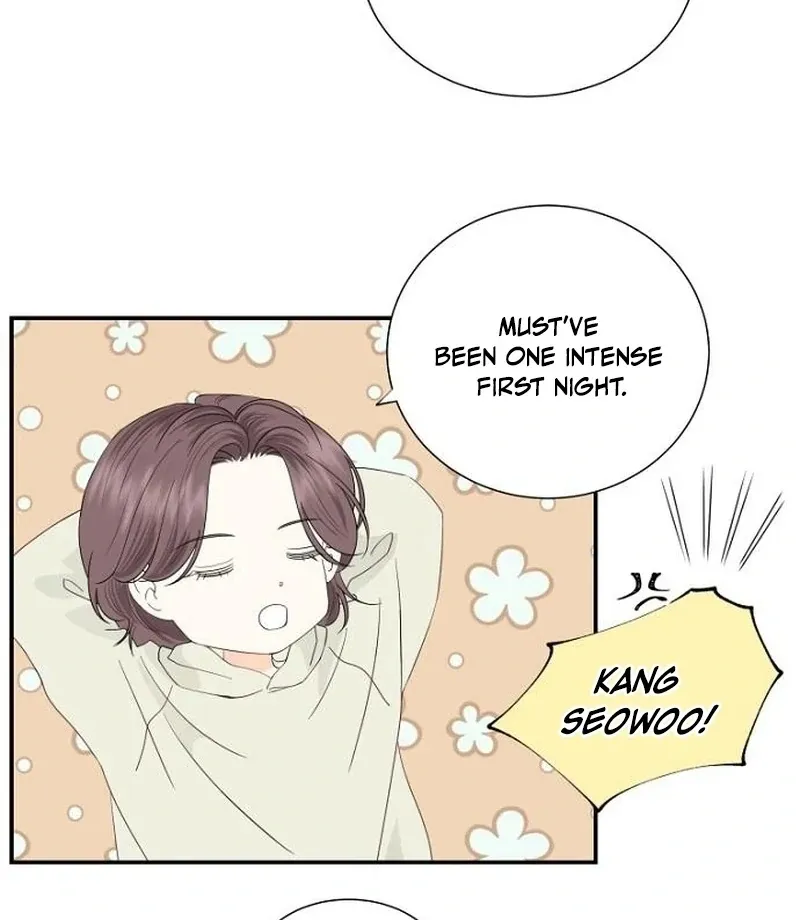 Part-Time Couple Chapter 14 page 58 - 