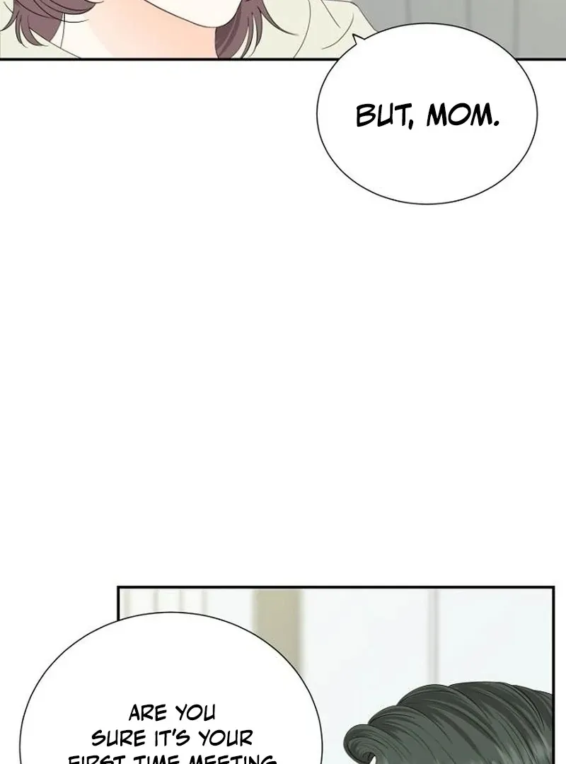 Part-Time Couple Chapter 14 page 60 - 