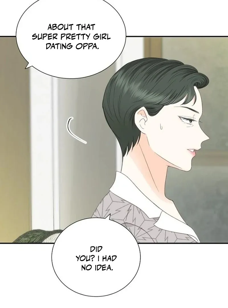 Part-Time Couple Chapter 14 page 64 - 