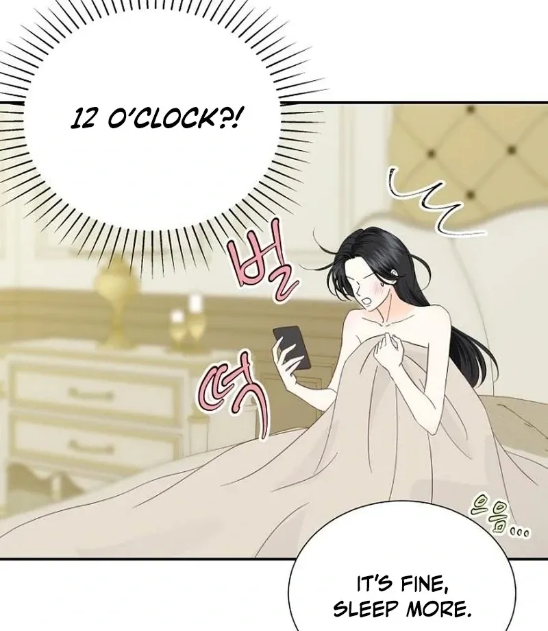 Part-Time Couple Chapter 14 page 75 - 
