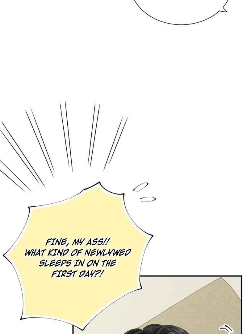 Part-Time Couple Chapter 14 page 76 - 