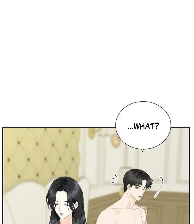 Part-Time Couple Chapter 14 page 84 - 
