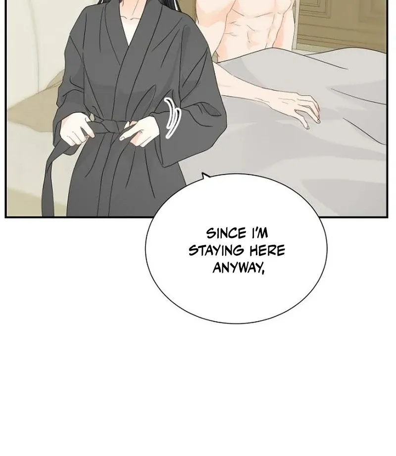 Part-Time Couple Chapter 14 page 85 - 