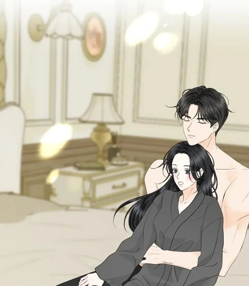 Part-Time Couple Chapter 14 page 89 - 