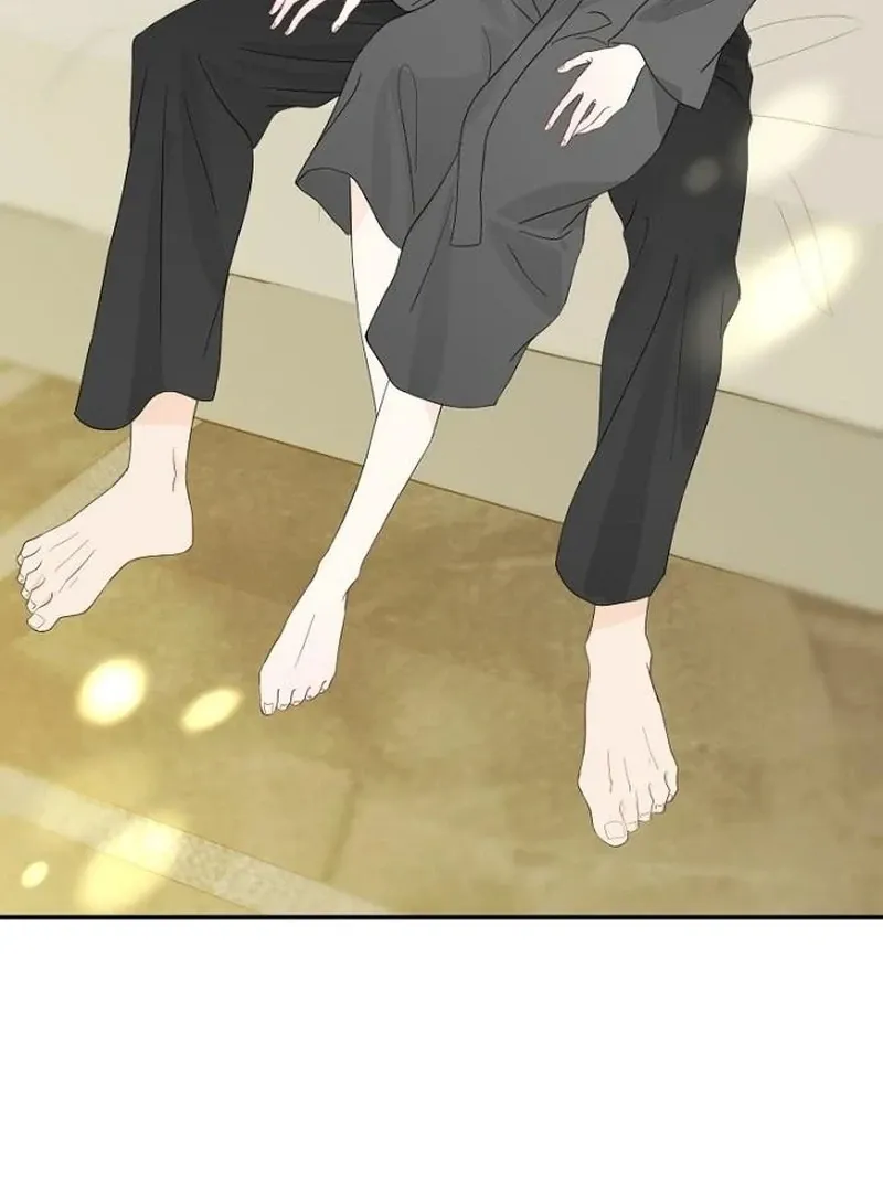 Part-Time Couple Chapter 14 page 90 - 