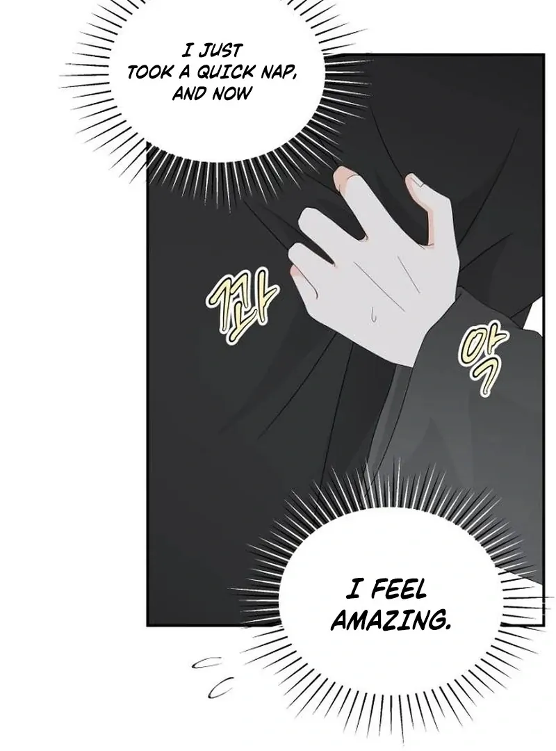 Part-Time Couple Chapter 14 page 10 - 