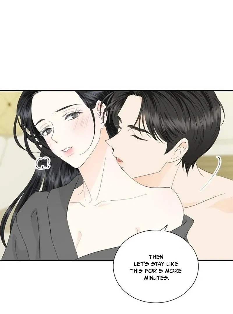 Part-Time Couple Chapter 14 page 91 - 