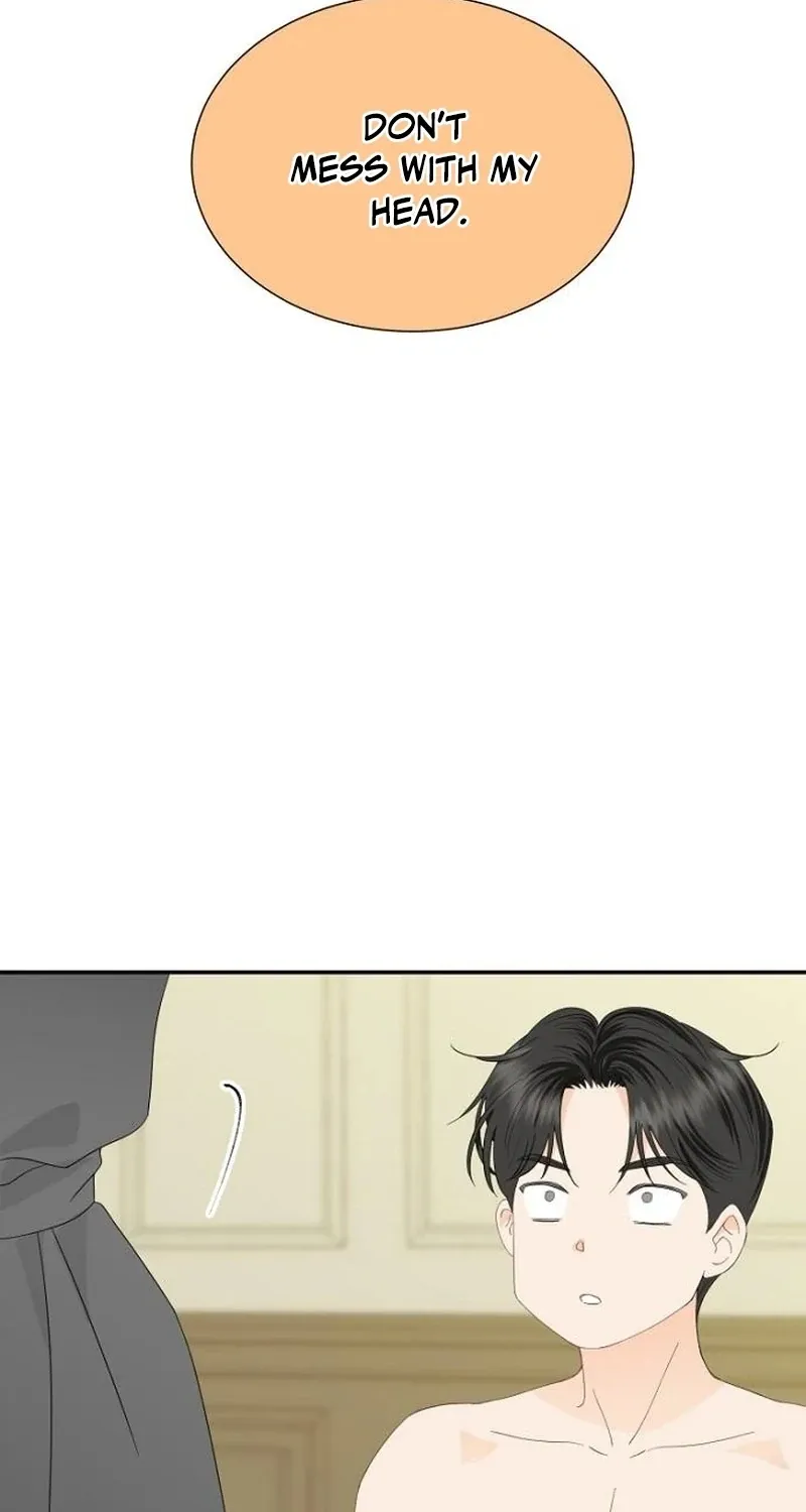Part-Time Couple Chapter 14 page 94 - 