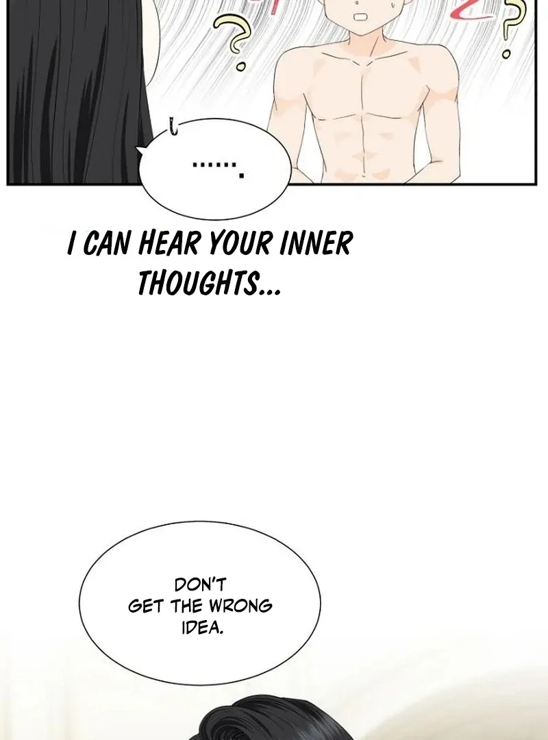 Part-Time Couple Chapter 14 page 97 - 
