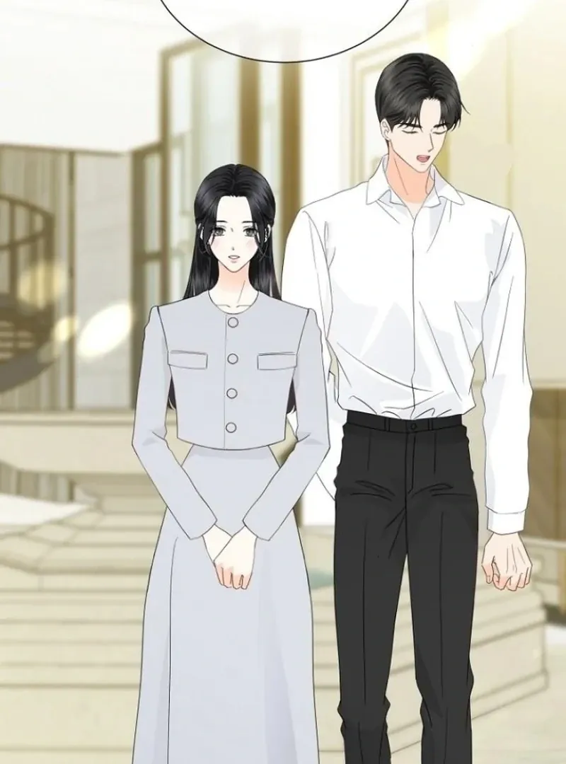 Part-Time Couple Chapter 15 page 2 - 