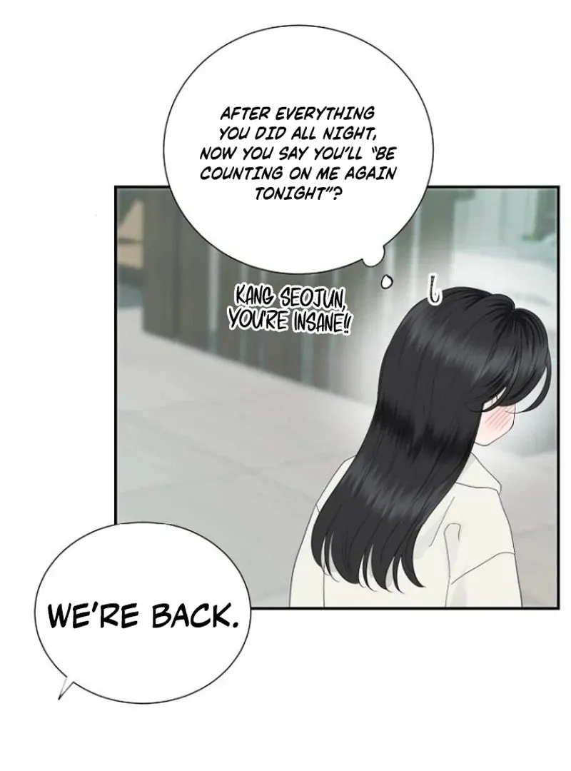 Part-Time Couple Chapter 15 page 102 - 