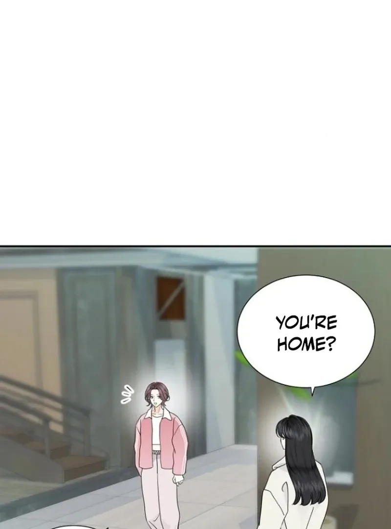 Part-Time Couple Chapter 15 page 103 - 