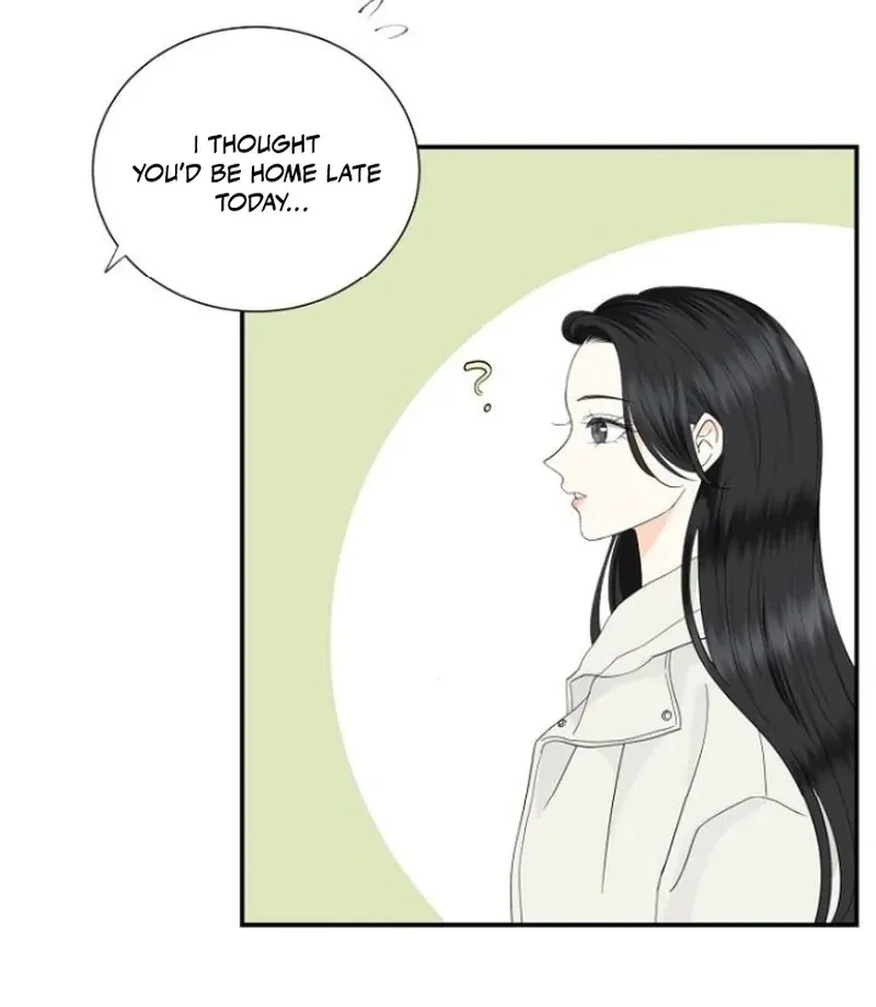 Part-Time Couple Chapter 15 page 105 - 