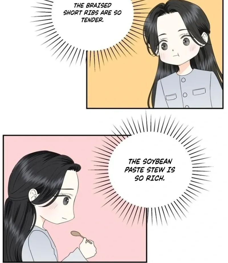 Part-Time Couple Chapter 15 page 12 - 