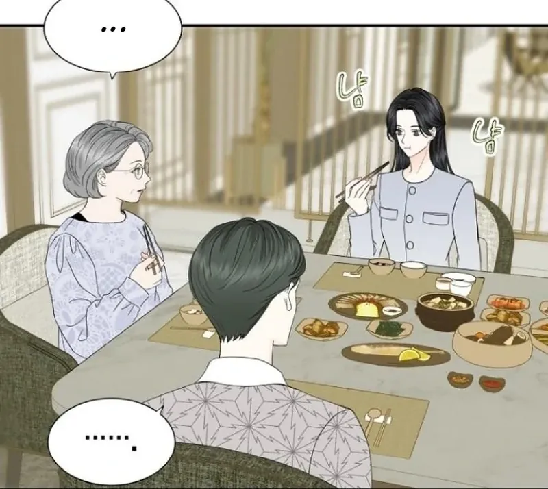 Part-Time Couple Chapter 15 page 14 - 