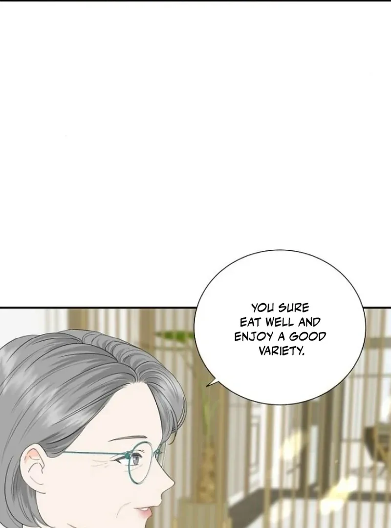 Part-Time Couple Chapter 15 page 15 - 